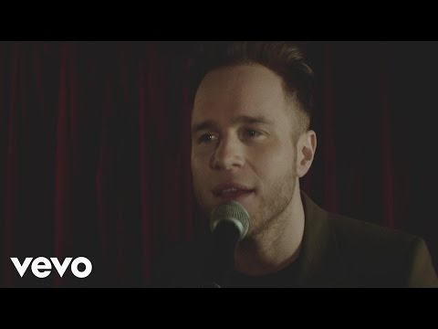 Olly Murs - Beautiful to Me (Official Video)