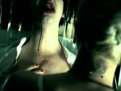 Marilyn Manson - (s)AINT (Explicit)