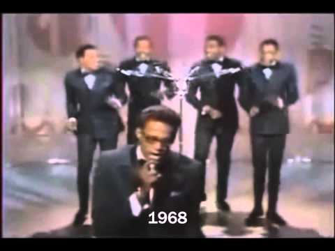 The 100 Greatest Motown Songs (1960-1994) (Part 2)