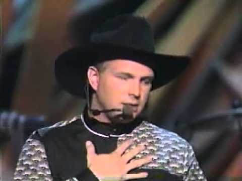 Garth Brooks - 1992 - 