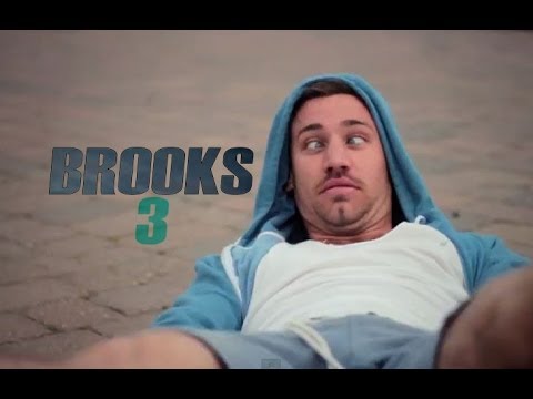 'Brooks 3' - Episode 134