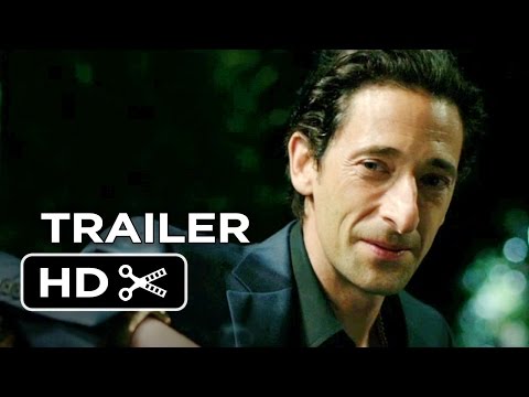 American Heist Official Trailer #1 (2015) - Adrien Brody, Hayden Christensen Movie HD