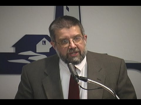 Michael Scheuer: How and How Not to Fight Terrorism