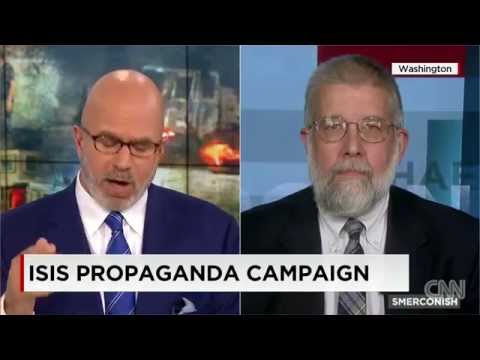 Michael Scheuer: Israel Is A Cancer On U.S. Foreign Policy