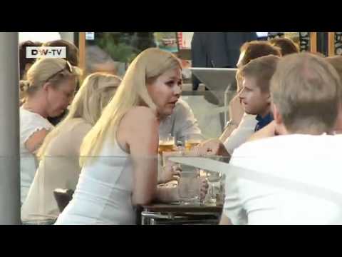 Sweden - Life Without the Euro | Made in Germany