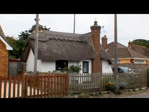 Escape to the Country - Hampshire [Series 10: 14]