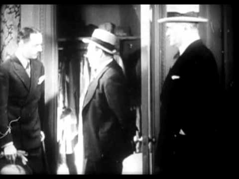 The Canary Murder Case (1929)