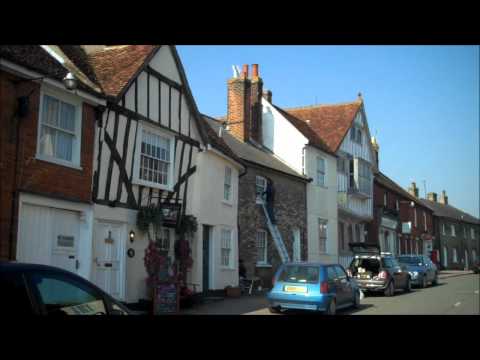 Lavenham, Suffolk