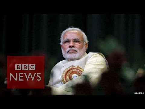 India: Has Narendra Modi lived up to expectations? BBC News