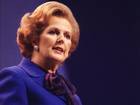 Sir Anthony's book discusses the effect that Margaret Thatcher's tenure in power had on inequality in the UK