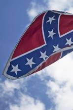 The Confederate banner isn't the only flag to cause controversy