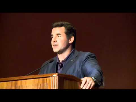 Kevin Plank - 