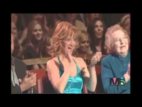 Reba CMT Giants part 1