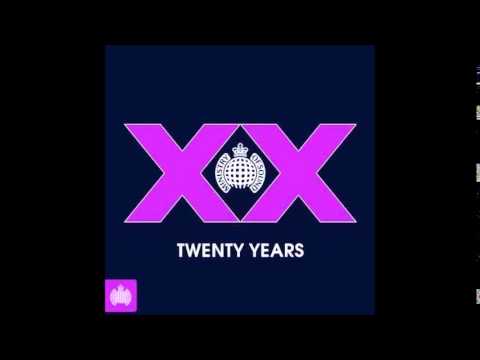 Ministry Of Sound XX - Twenty Years (Rulin)