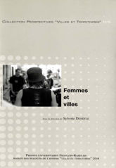 Femmes et villes