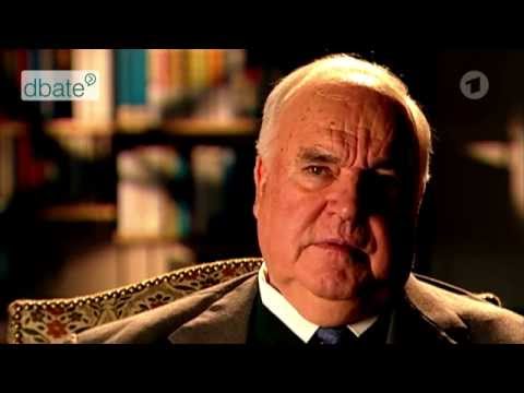 Helmut Kohl - das Interview. Folge 3: Wendejahre 1989/90.