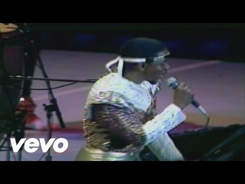 Earth, Wind & Fire - Fantasy