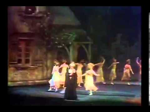 Gounod Faust Ruggero Raimondi Francisco Araiza Gabriela Benackova 1985