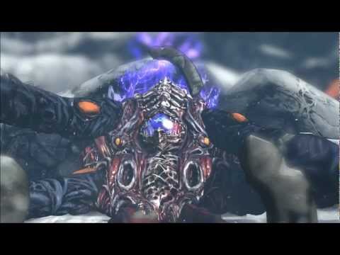 Borderlands - All Cutscene Bosses in Order