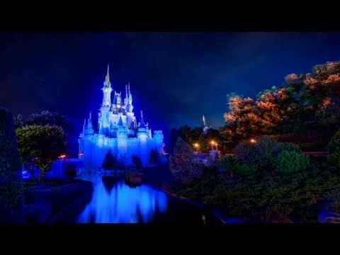 Disney Piano Collection 3 HOUR LONG for Studying, Concentrating, Sleeping