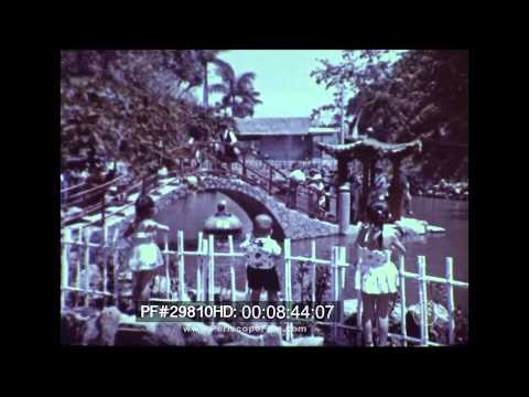 Taiwan Island of Freedom - Cold War Propaganda Movie, Chiang Kai-Shek 29810 HD