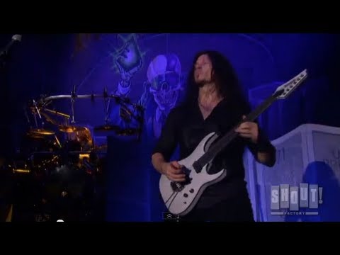 Megadeth - Trust (Live at the Hollywood Palladium 2010)