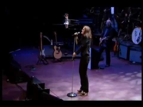 Prince's Trust Rock Gala 2010: Alison Moyet & Jamie Cullum singing 