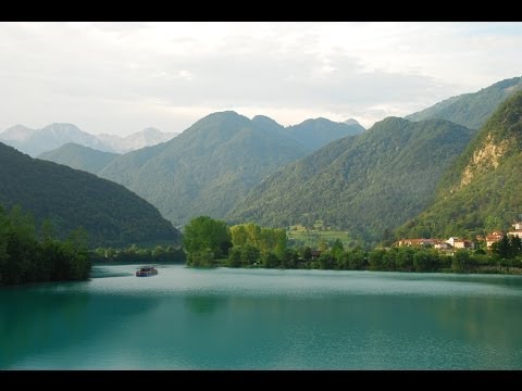 Путешествие в Словению / Slovenia travel