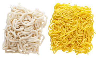 Noodle guide