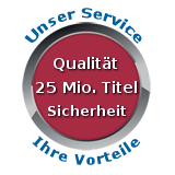 Unser Service - Ihre Vorteile