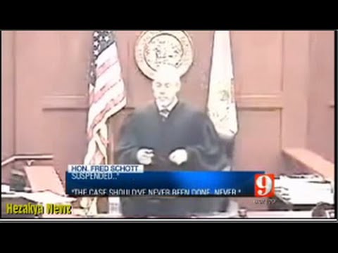 Florida Judge 