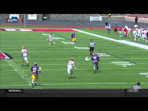 albany lacrosse ncaa goalie scores track1