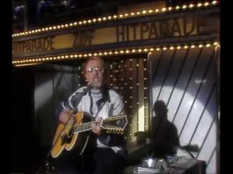 Roger Whittaker - Albany 1982