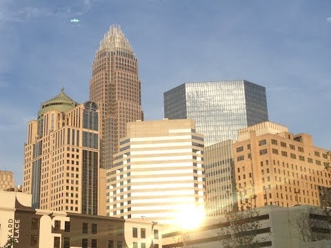 25 Reasons to Visit Charlotte, North Carolina Now