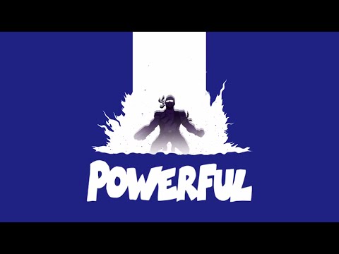 Major Lazer - Powerful (feat. Ellie Goulding & Tarrus Riley)