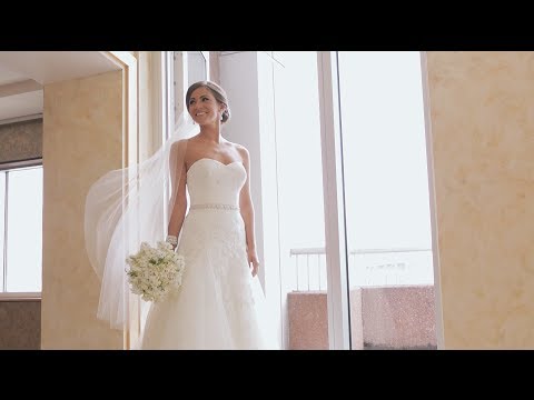 Andrea and Nicholas's Wedding - Short Film