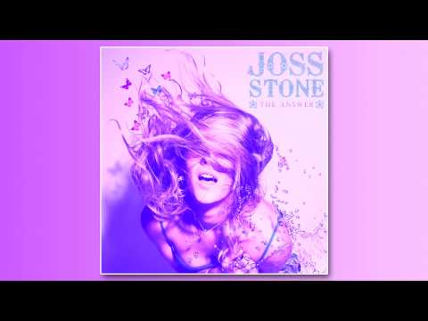 Joss Stone - The Answer (Official Audio)