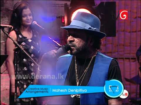 Thaththa | Sunil - Piyal ( GYPSIES ) @ DELL Studio on TV Derana ( 25-06-2014 ) Episode 07