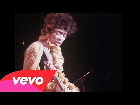 Jimi Hendrix - Mojo Working – The Making of Modern Music