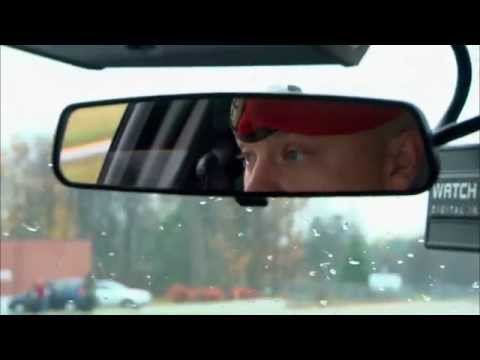 Canadian Forces - Military Police