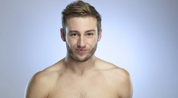 Matthew Mitcham