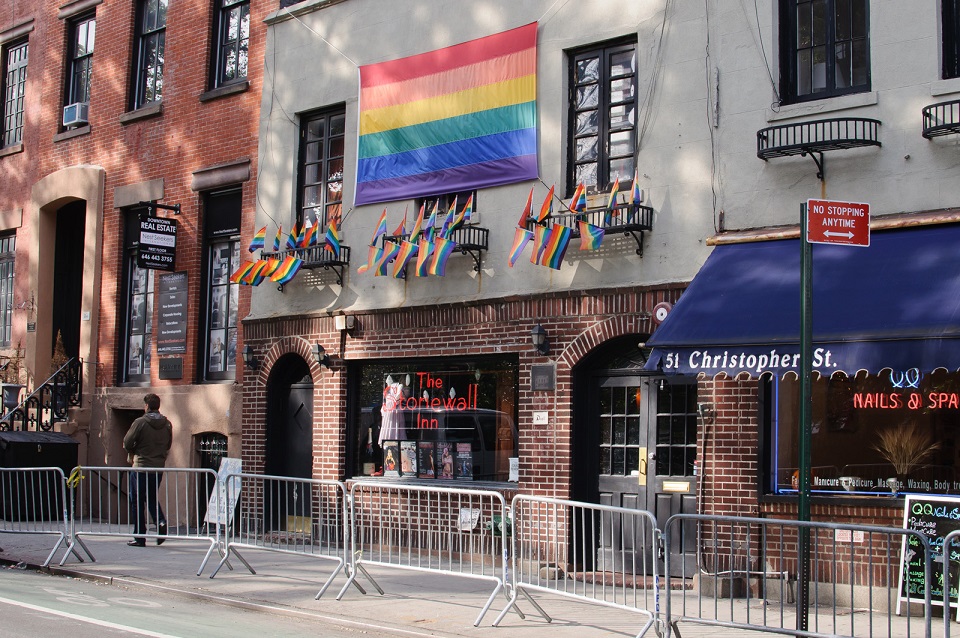 Stonewall Inn