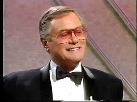 Wogan Christmas Special 1986  --  TV Series Dallas