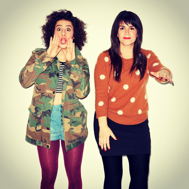 @broadcity offers a welcome step back from comedy focused on self-improvement. - #helenrazor

Read more at satpa.pe

Photo by @lanesavage