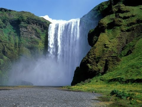 Travel Iceland HD