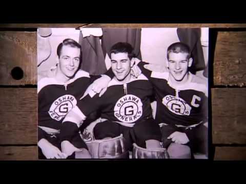 Boston Bruins History - Part 1