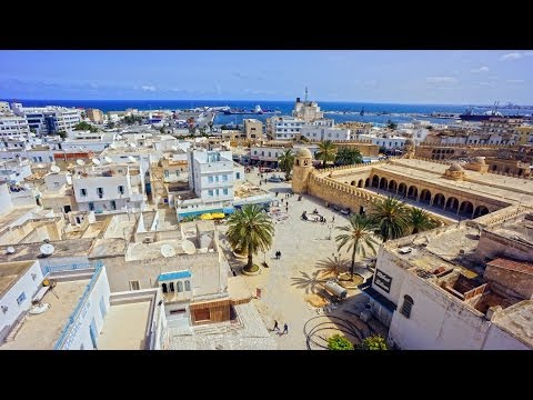 Sousse , Tunisia 2014 HD