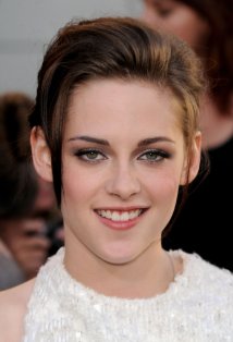 Kristen Stewart image