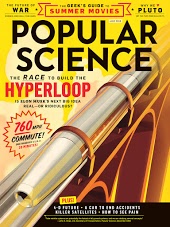 Popular Science Monthly