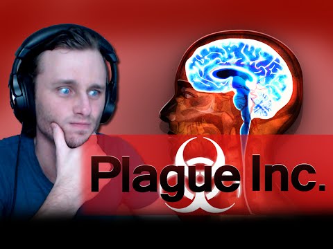 Plague Inc | Infect the World with The Zombie Virus, Obama